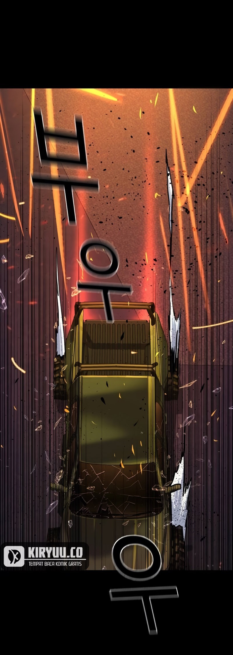 Mercenary Enrollment chapter 213 halaman 37