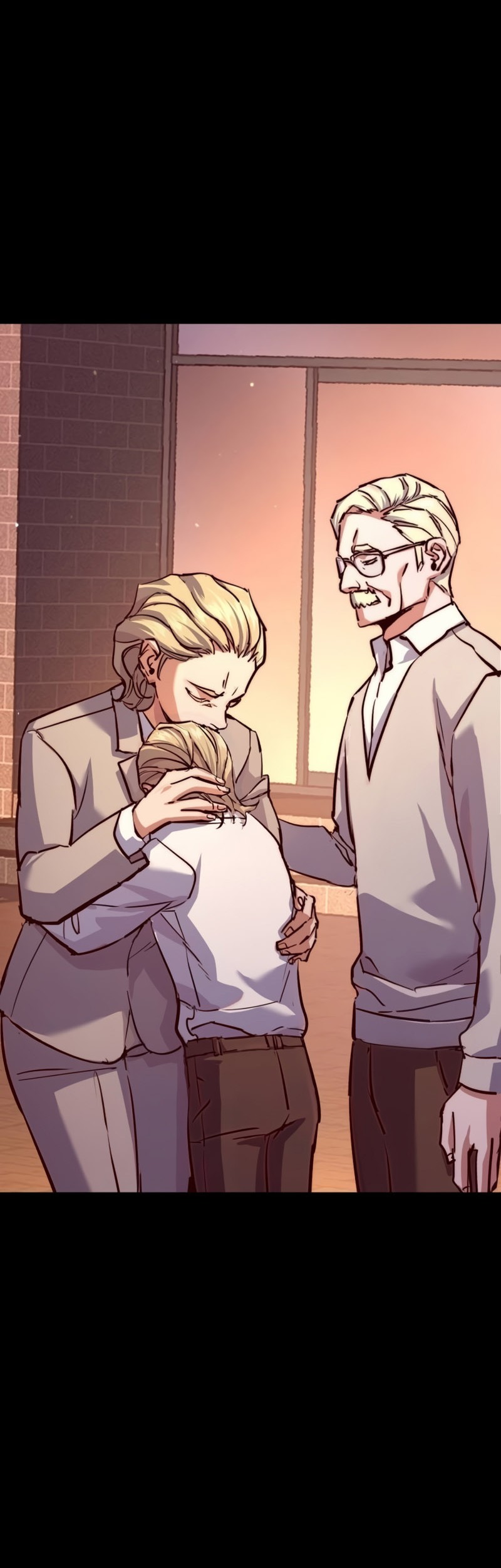Mercenary Enrollment chapter 213 halaman 41