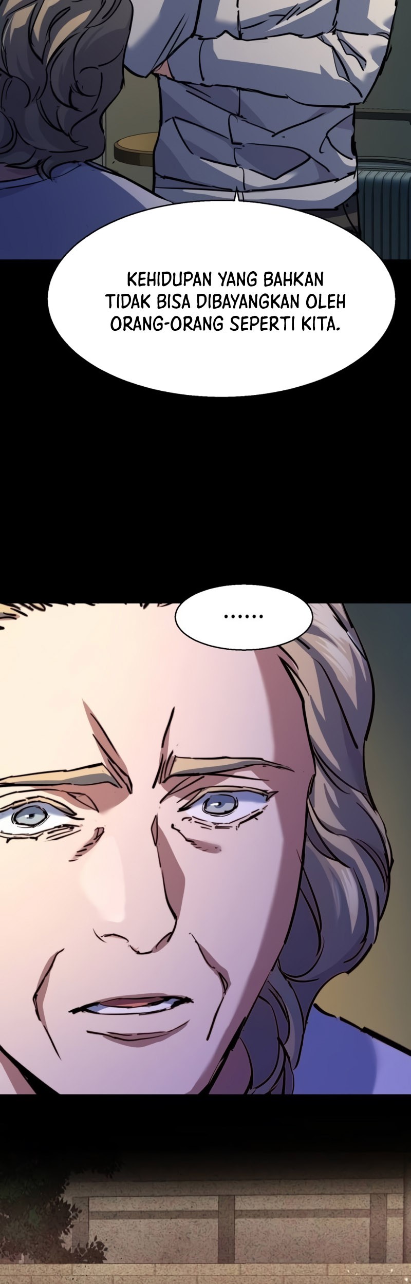 Mercenary Enrollment chapter 213 halaman 48