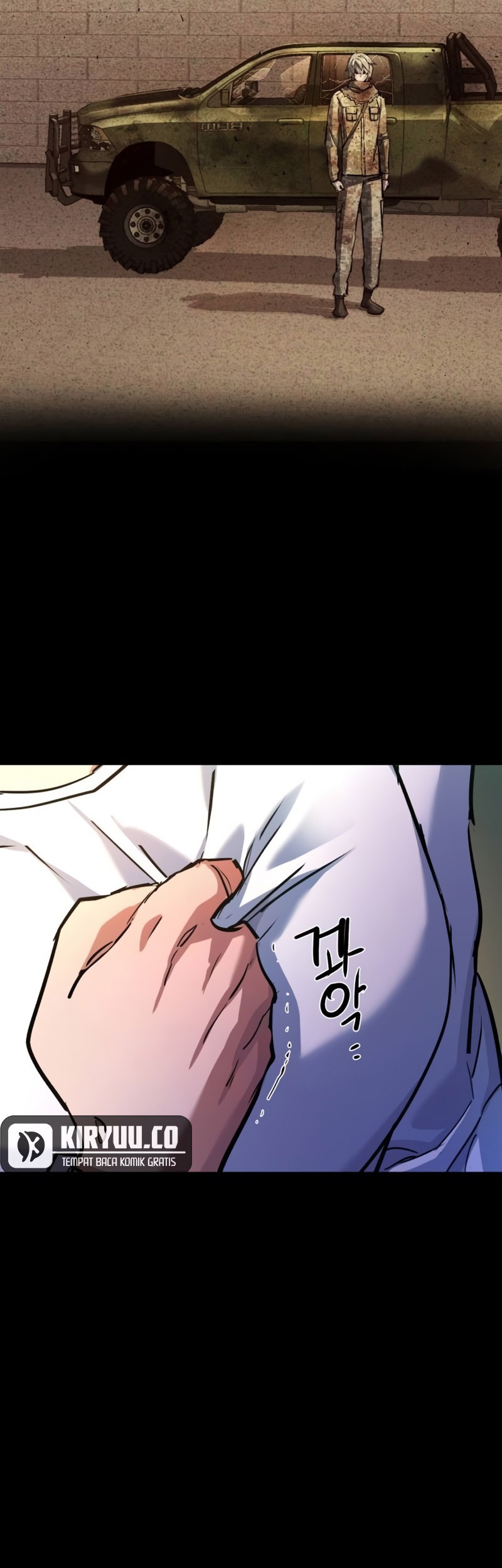 Mercenary Enrollment chapter 213 halaman 49