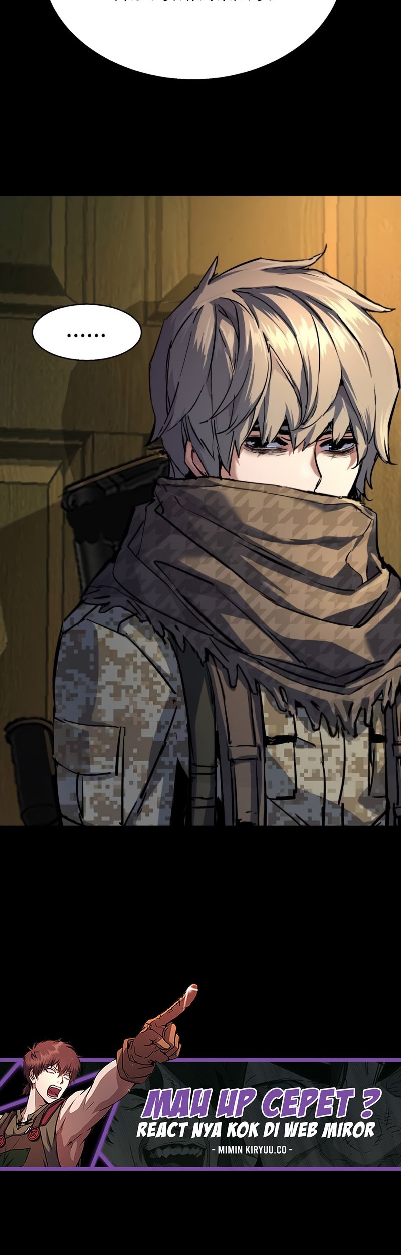 Mercenary Enrollment chapter 213 halaman 51