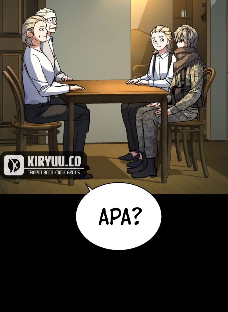 Mercenary Enrollment chapter 213 halaman 55