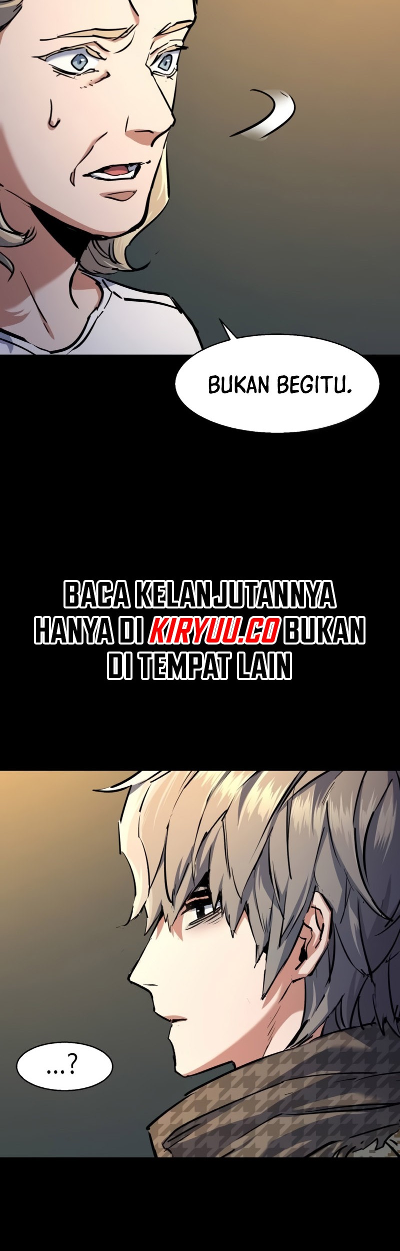 Mercenary Enrollment chapter 213 halaman 57