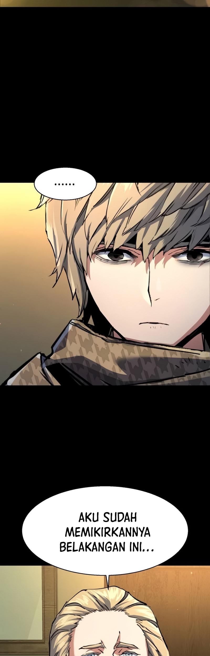 Mercenary Enrollment chapter 213 halaman 60