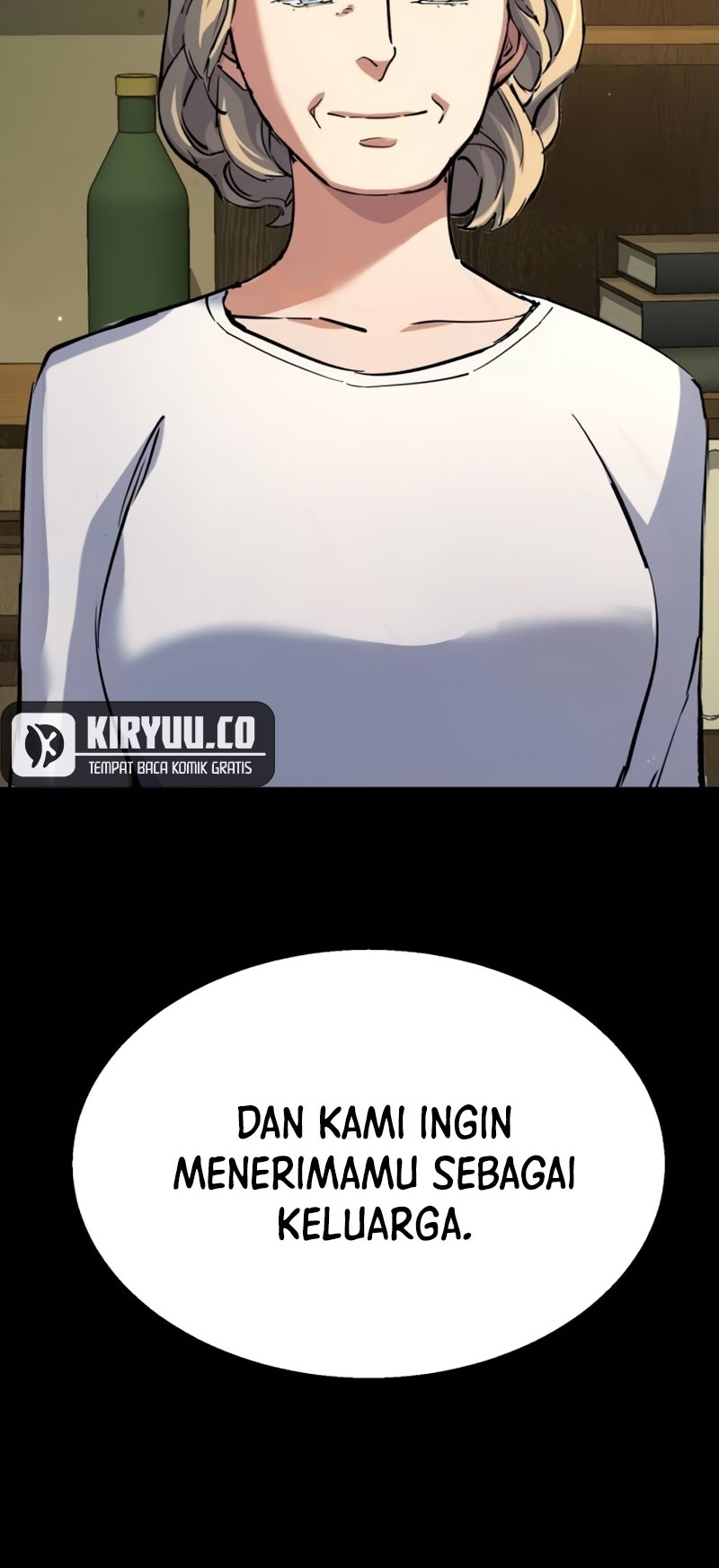 Mercenary Enrollment chapter 213 halaman 61