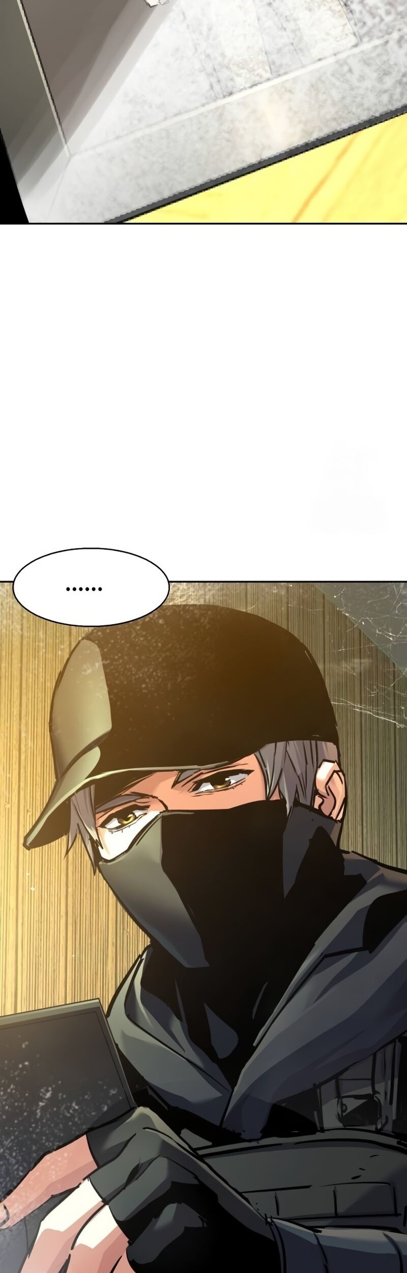 Mercenary Enrollment Bab 214 halaman 56