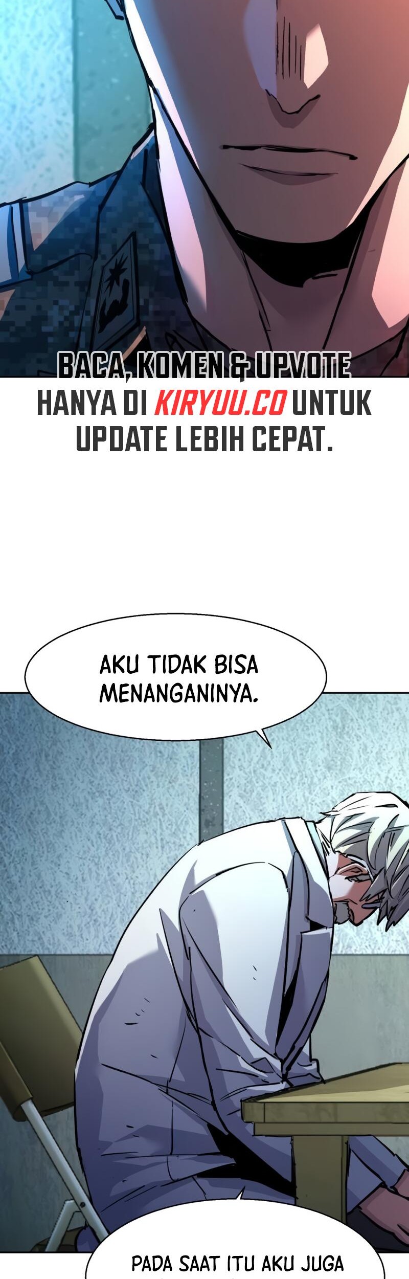 Mercenary Enrollment Bab 215 halaman 11