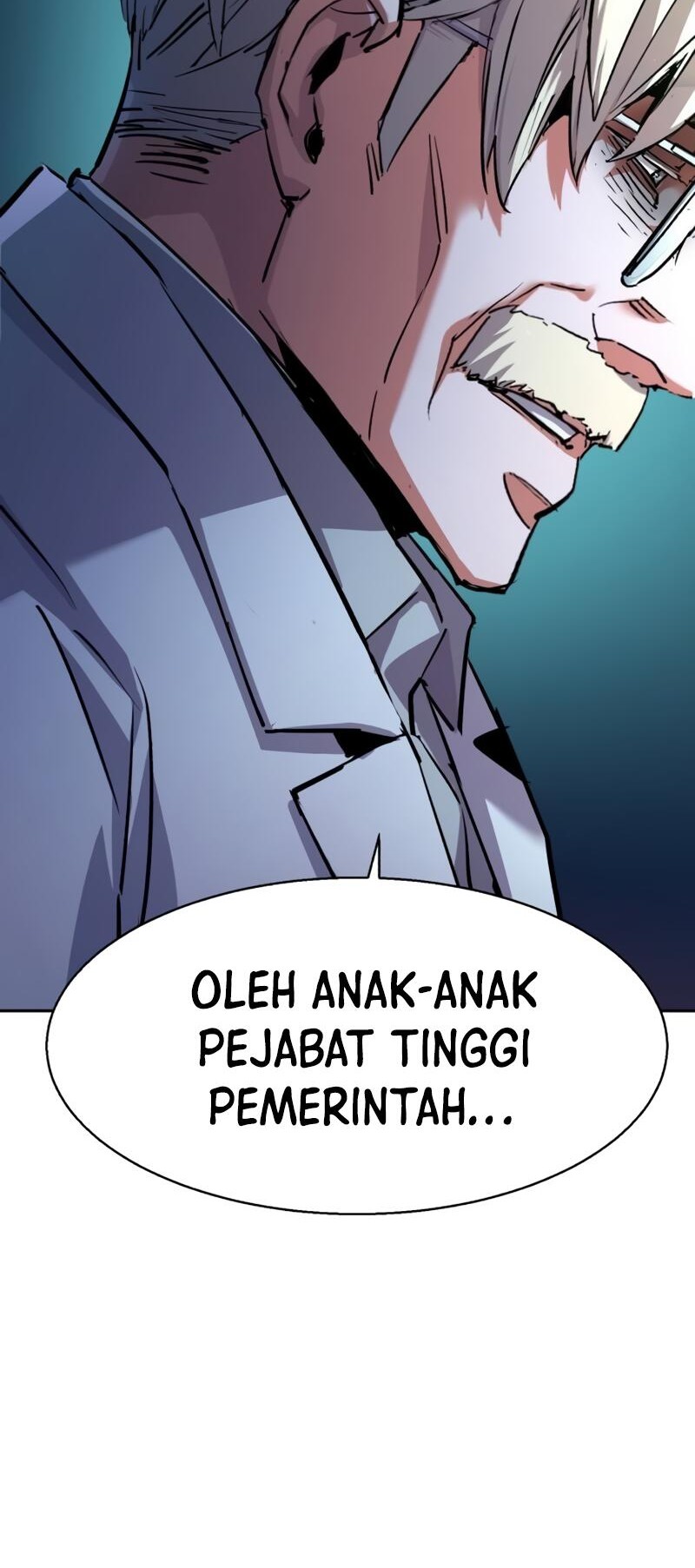 Mercenary Enrollment Bab 215 halaman 13