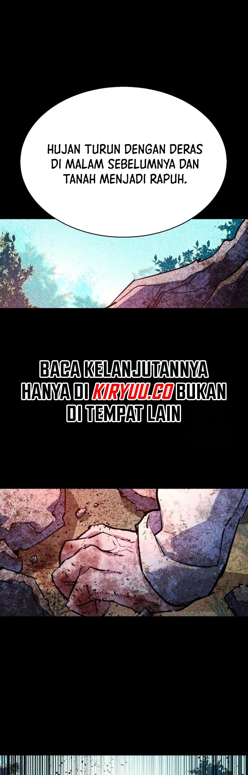 Mercenary Enrollment Bab 215 halaman 16