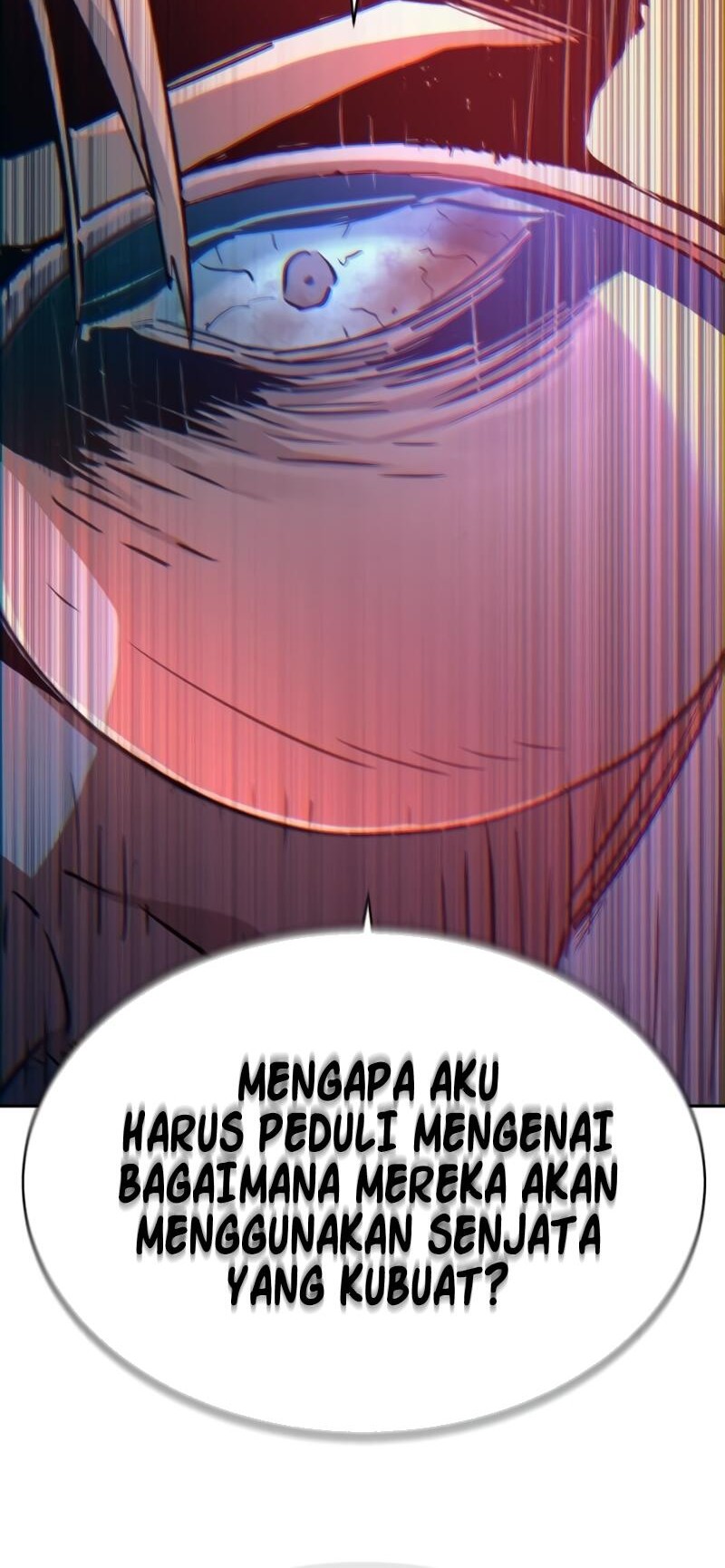 Mercenary Enrollment Bab 215 halaman 25