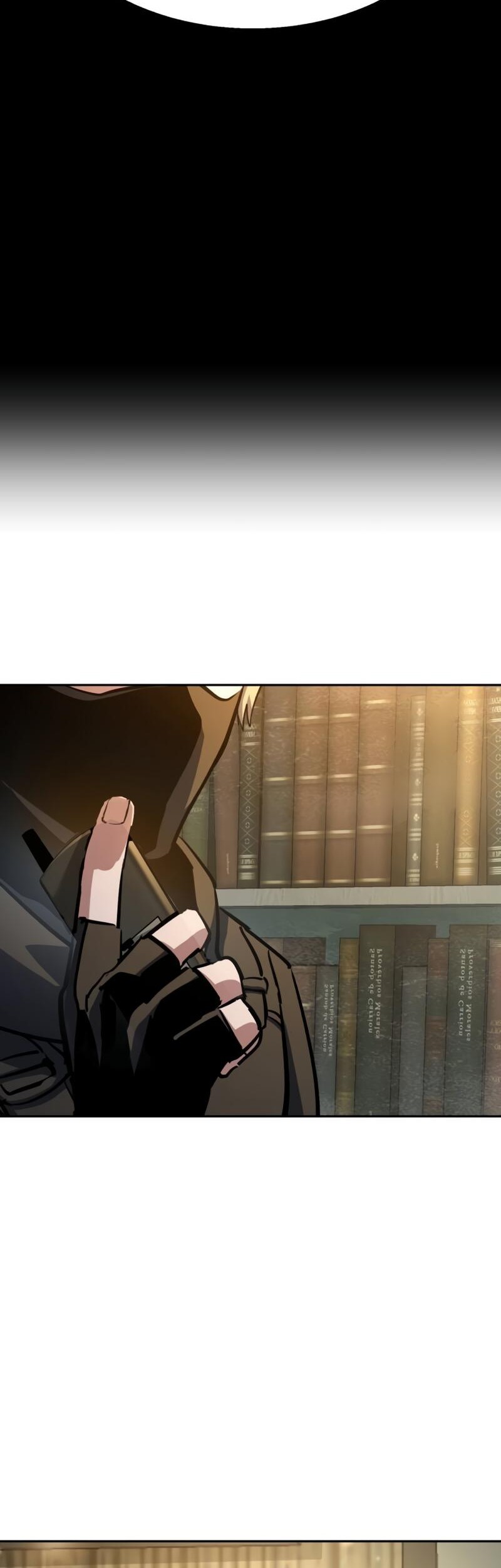 Mercenary Enrollment Bab 215 halaman 41