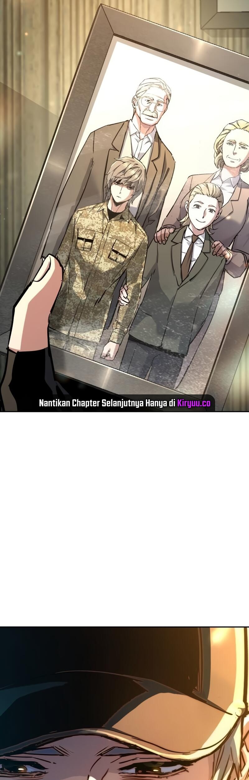 Mercenary Enrollment Bab 215 halaman 42