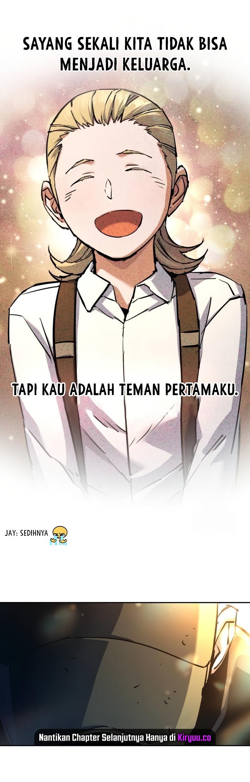 Mercenary Enrollment Bab 215 halaman 45