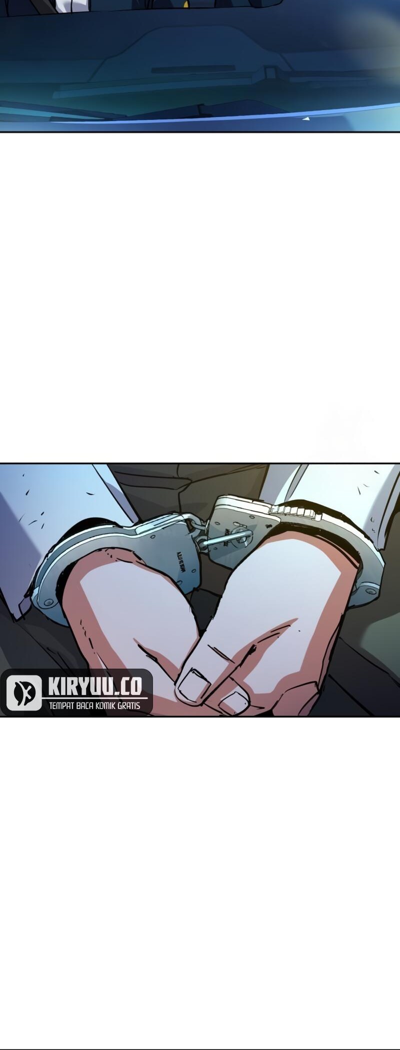 Mercenary Enrollment Bab 215 halaman 49