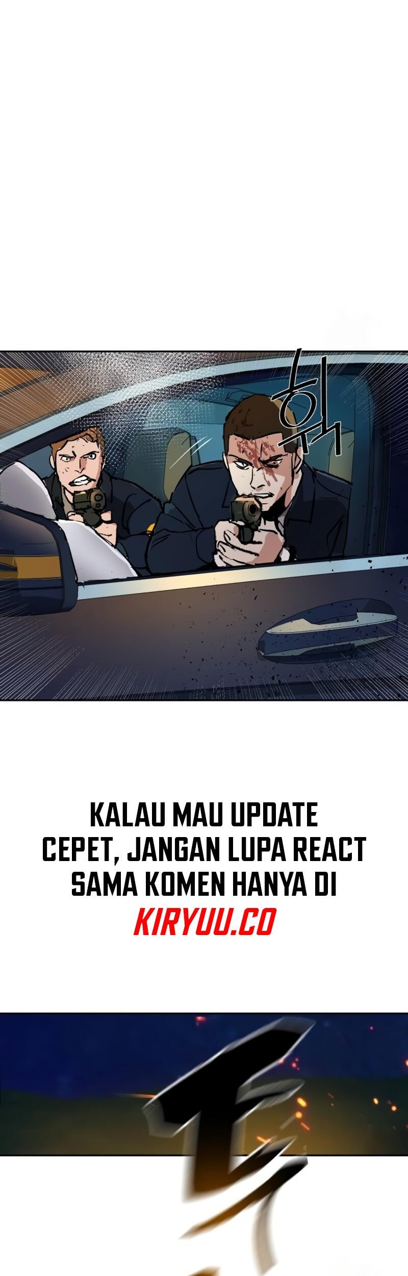 Mercenary Enrollment Bab 215 halaman 58