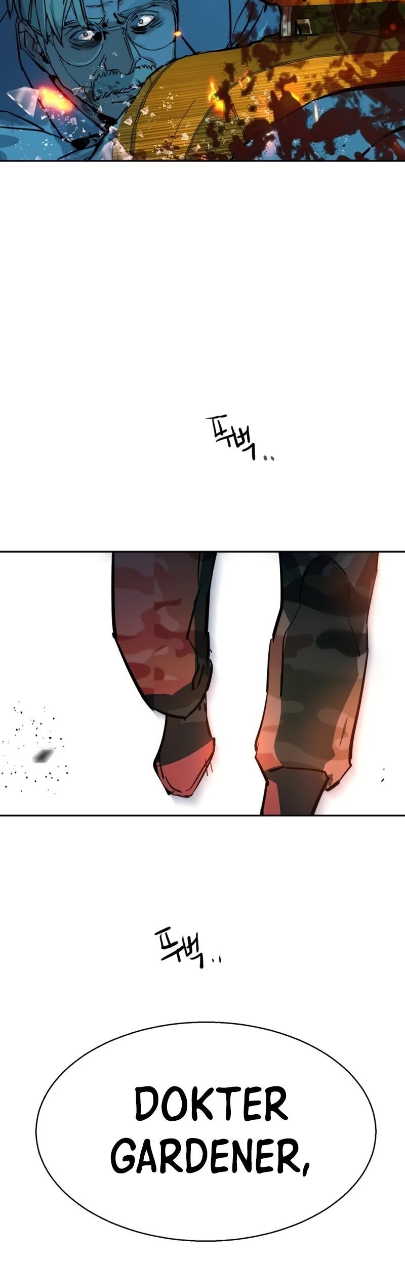 Mercenary Enrollment Bab 215 halaman 60
