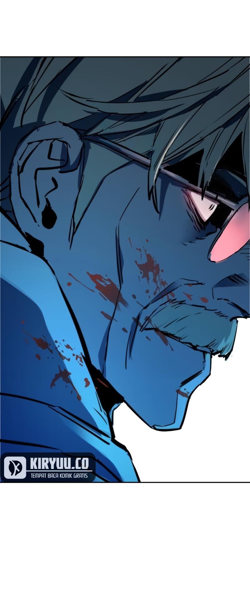 Mercenary Enrollment Bab 215 halaman 61