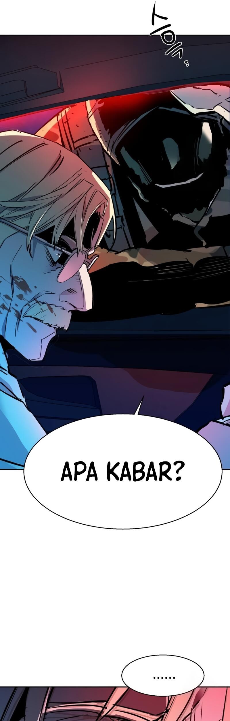 Mercenary Enrollment Bab 215 halaman 62