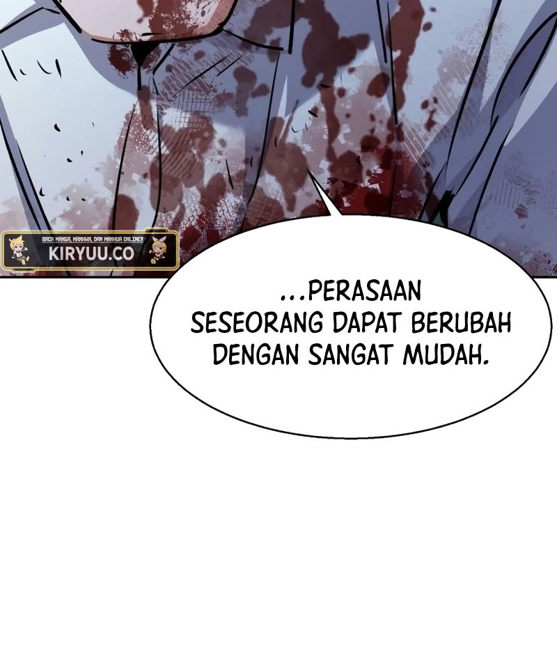 Mercenary Enrollment Bab 216 halaman 11