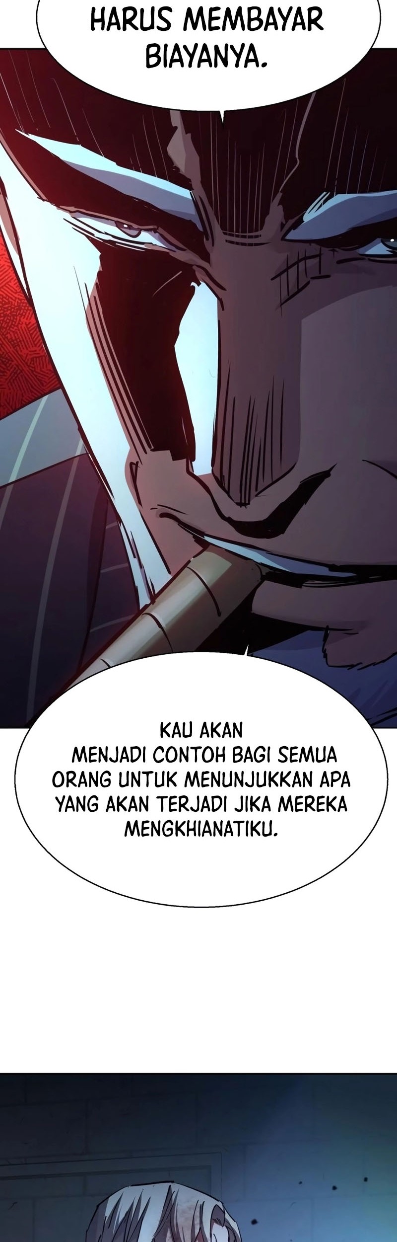 Mercenary Enrollment Bab 216 halaman 15