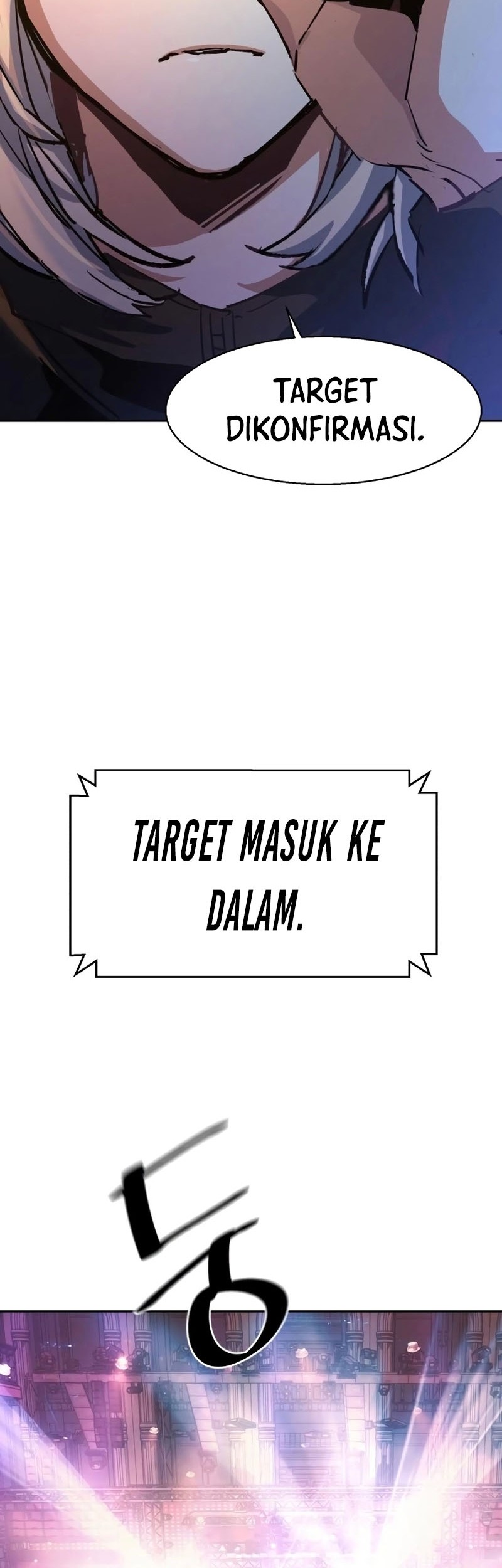 Mercenary Enrollment Bab 216 halaman 53