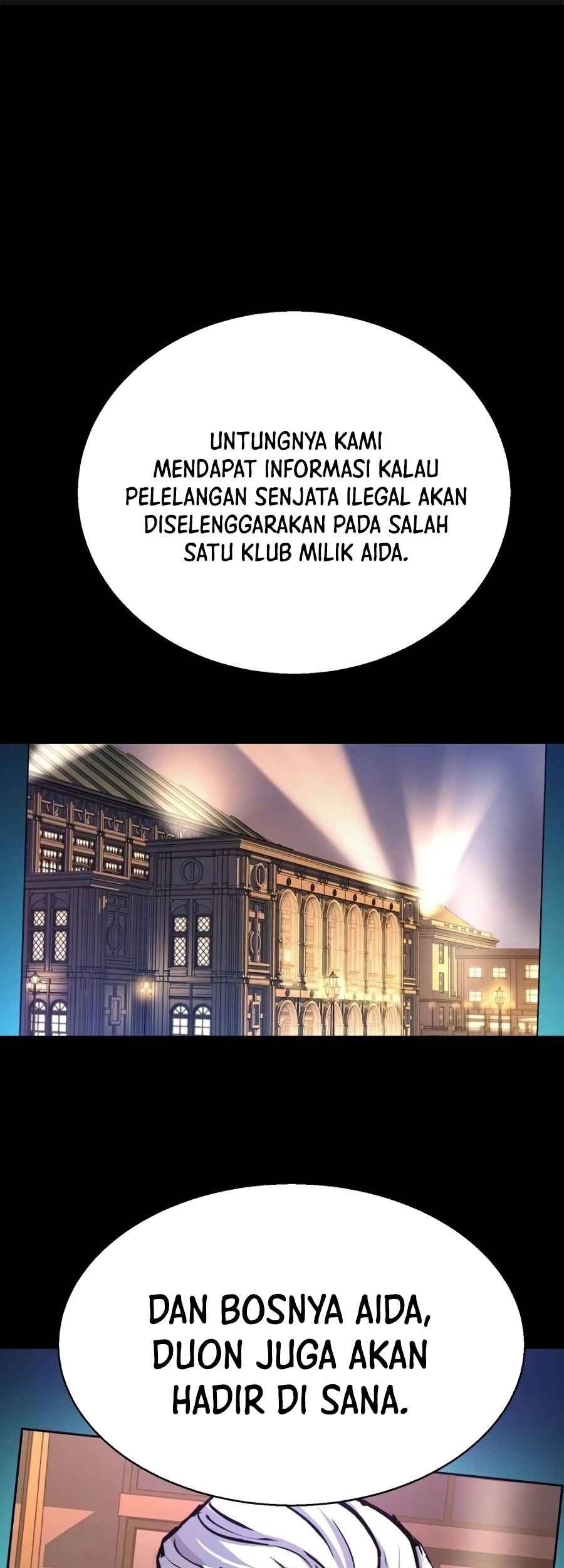 Mercenary Enrollment Bab 217 halaman 2