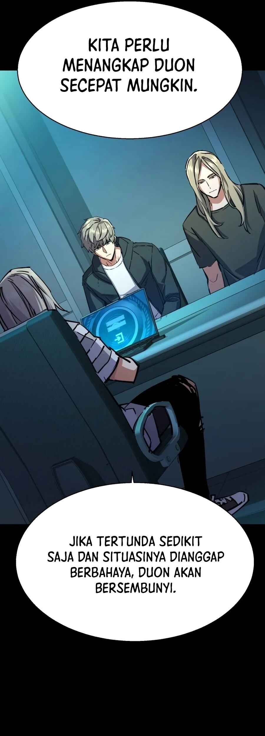 Mercenary Enrollment Bab 217 halaman 7