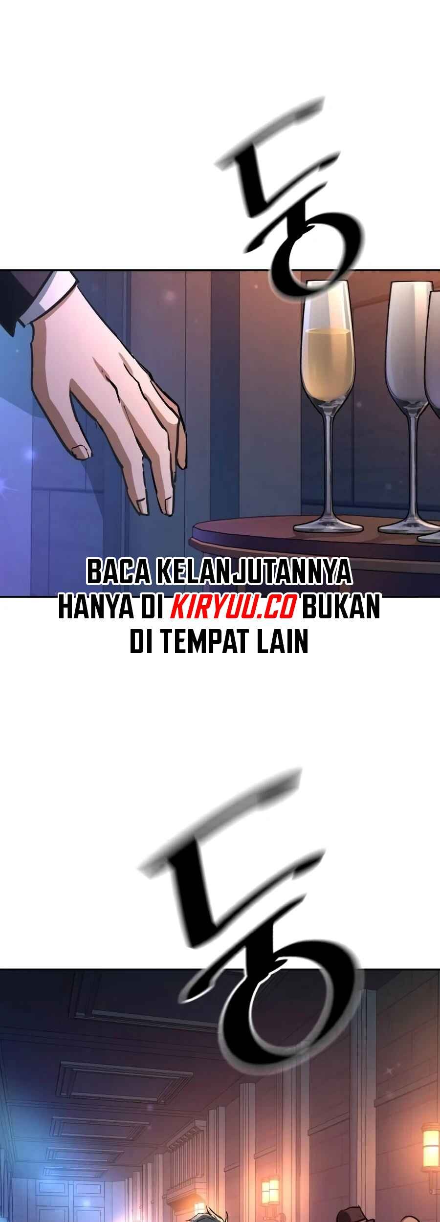 Mercenary Enrollment Bab 217 halaman 11