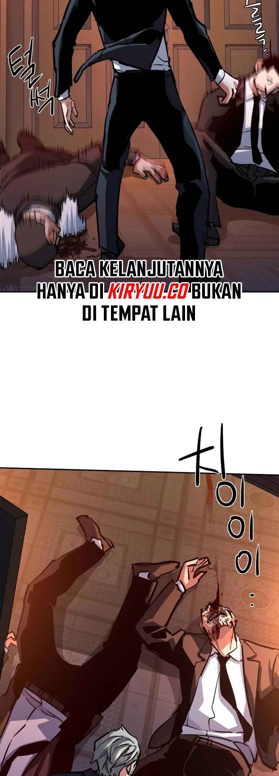 Mercenary Enrollment Bab 217 halaman 27