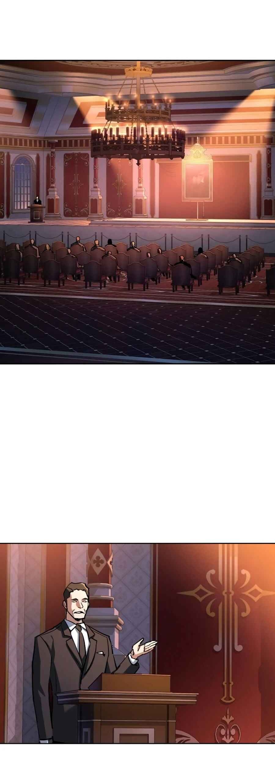 Mercenary Enrollment Bab 217 halaman 46