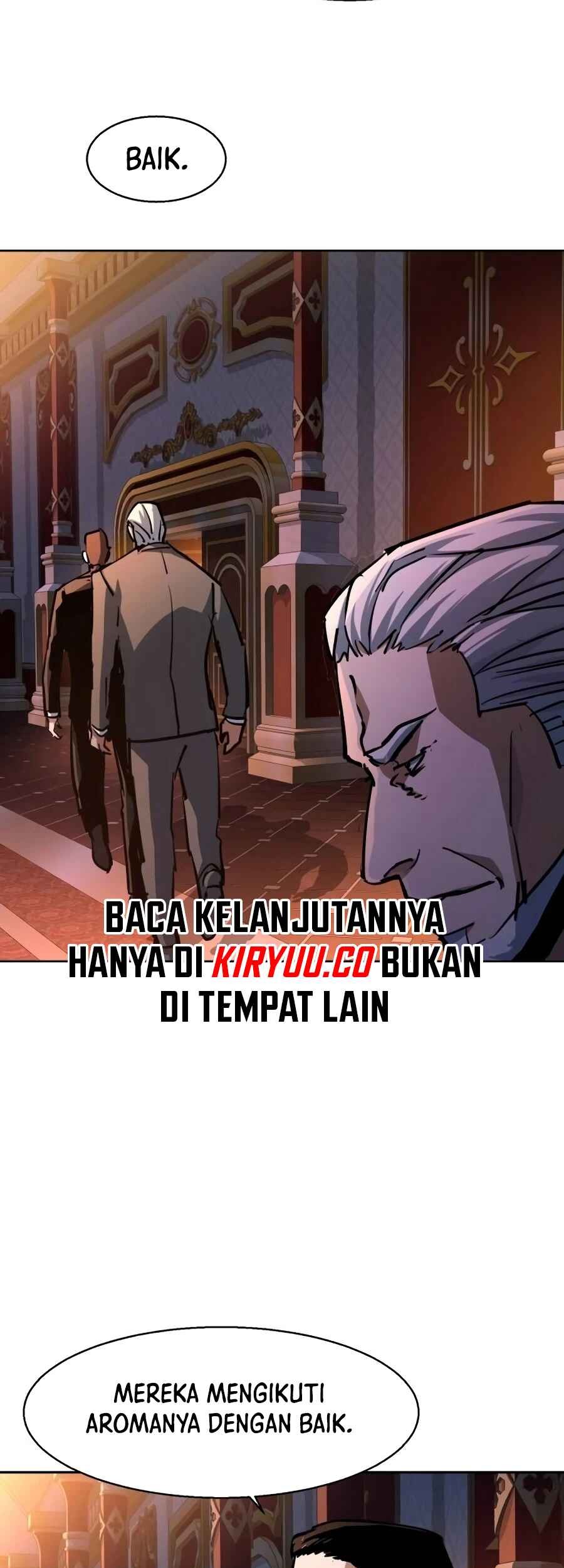 Mercenary Enrollment Bab 217 halaman 53