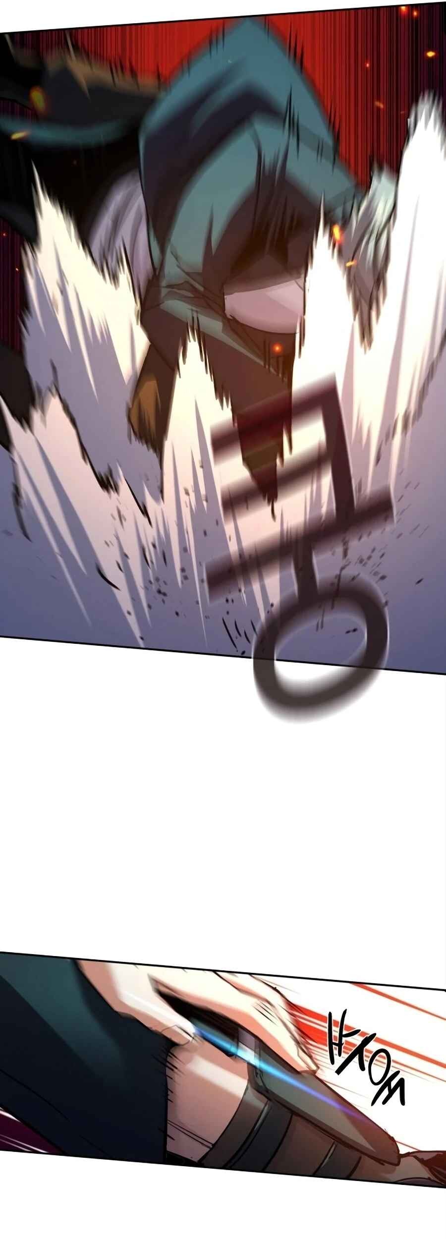 Mercenary Enrollment Bab 217 halaman 69