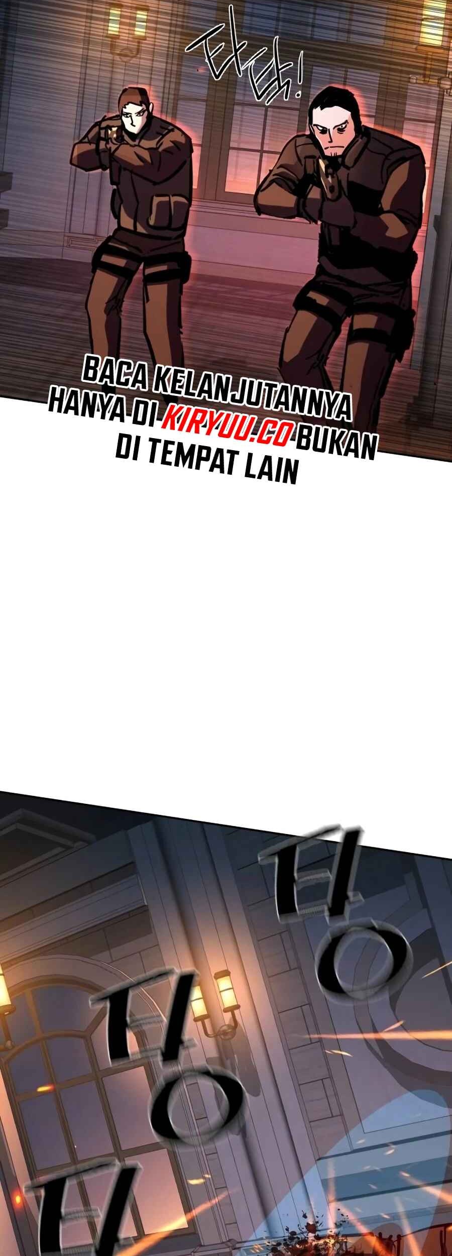 Mercenary Enrollment Bab 217 halaman 71