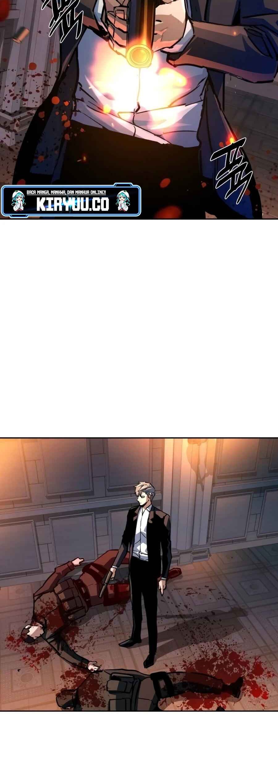 Mercenary Enrollment Bab 217 halaman 77