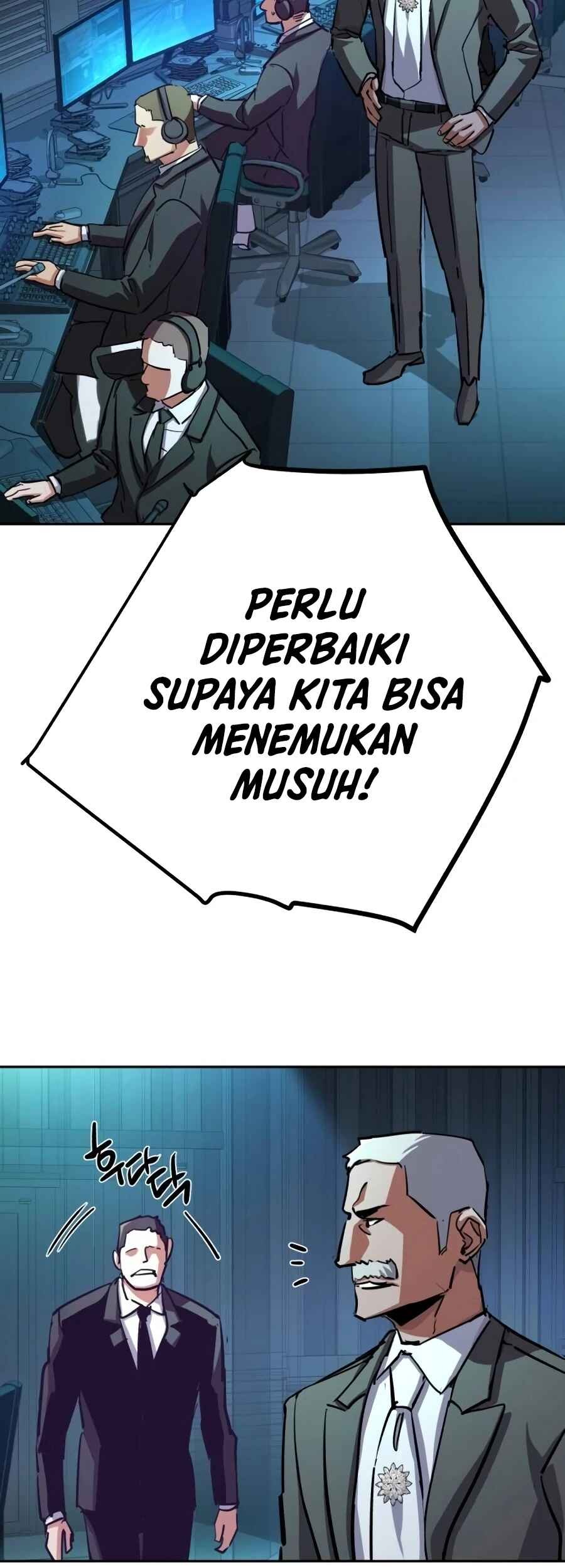 Mercenary Enrollment Bab 217 halaman 79