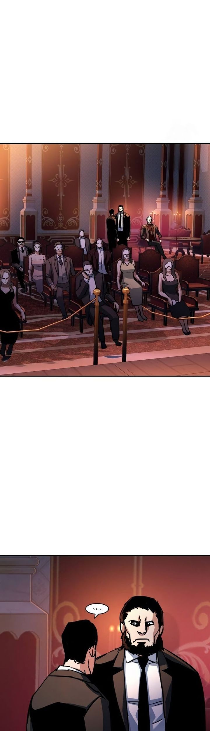 Mercenary Enrollment Bab 218 halaman 13