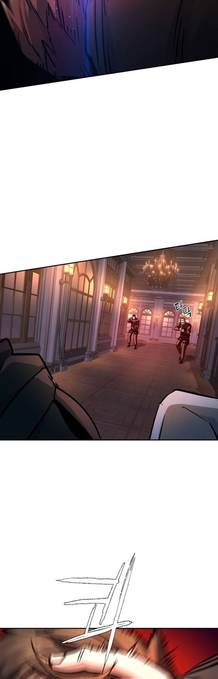 Mercenary Enrollment Bab 218 halaman 22