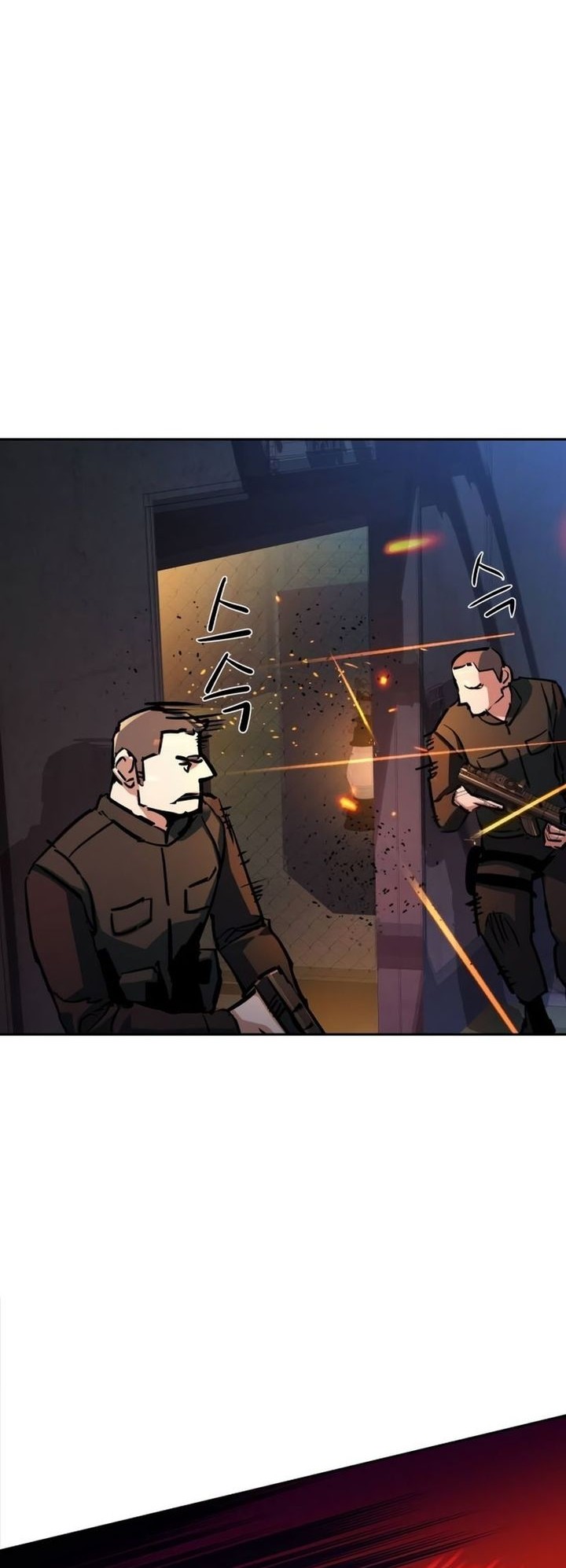 Mercenary Enrollment Bab 218 halaman 44