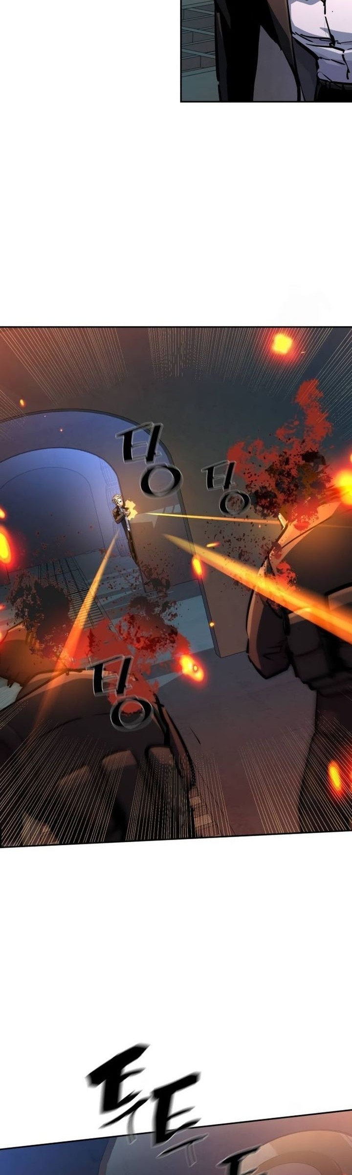 Mercenary Enrollment Bab 218 halaman 50