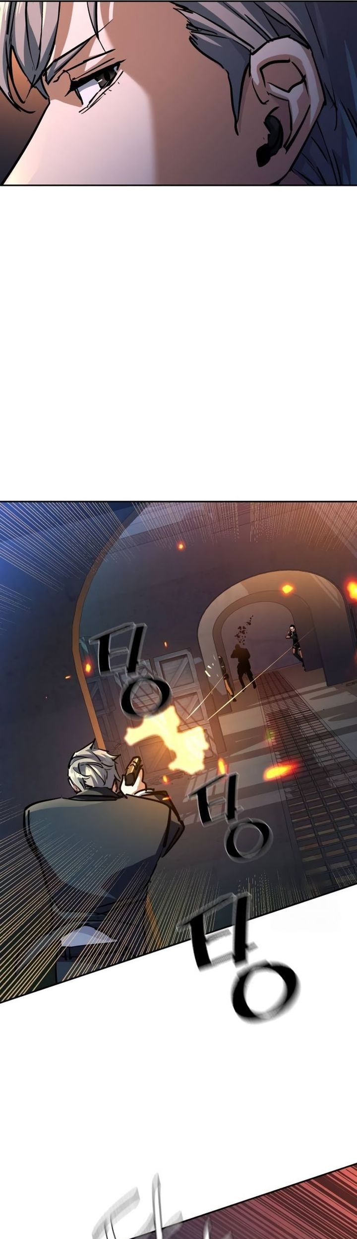 Mercenary Enrollment Bab 218 halaman 53