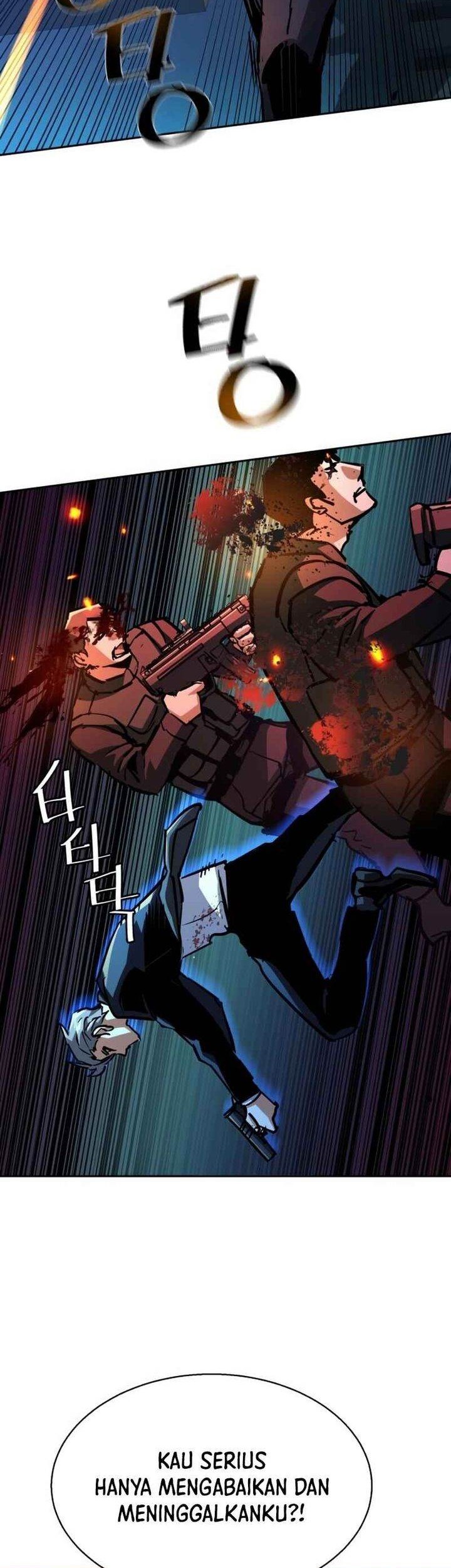Mercenary Enrollment Bab 219 halaman 2