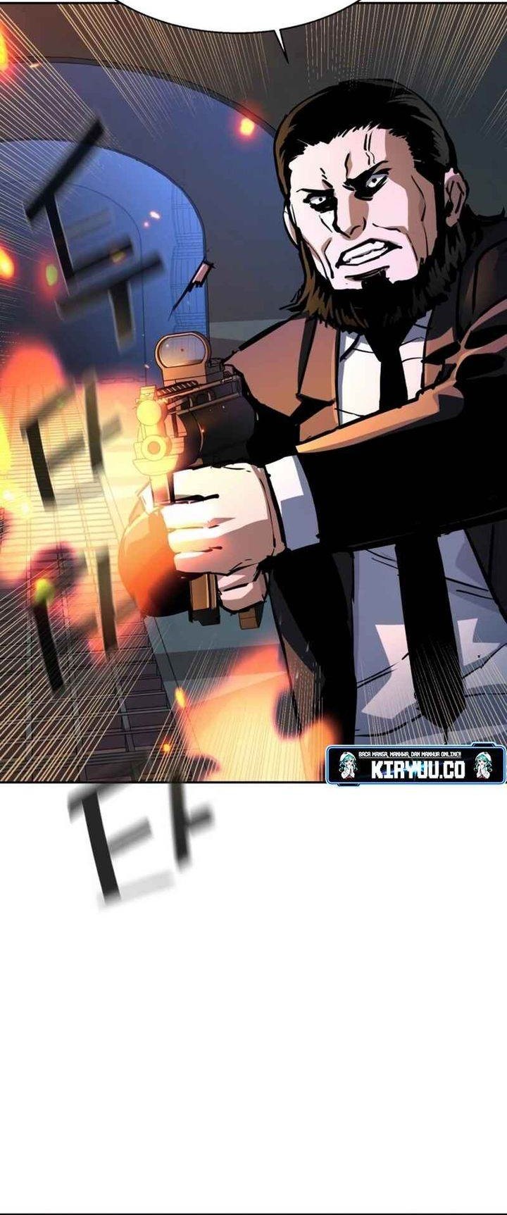 Mercenary Enrollment Bab 219 halaman 3