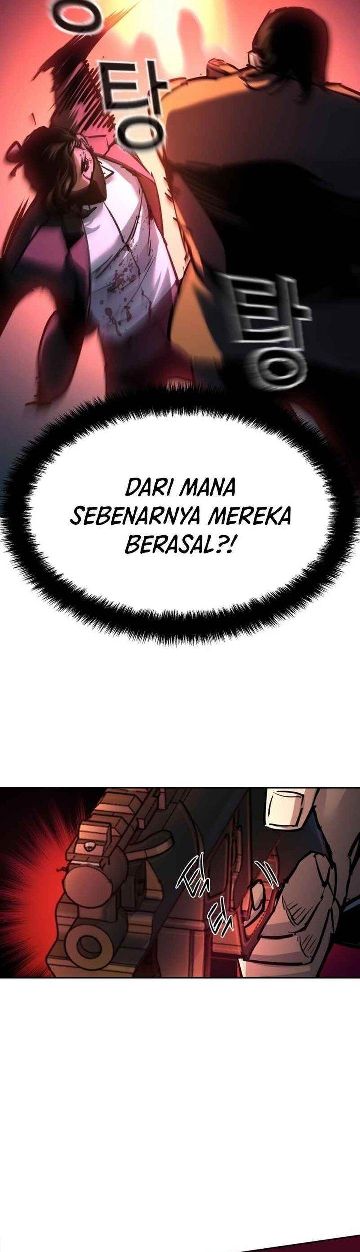 Mercenary Enrollment Bab 219 halaman 10