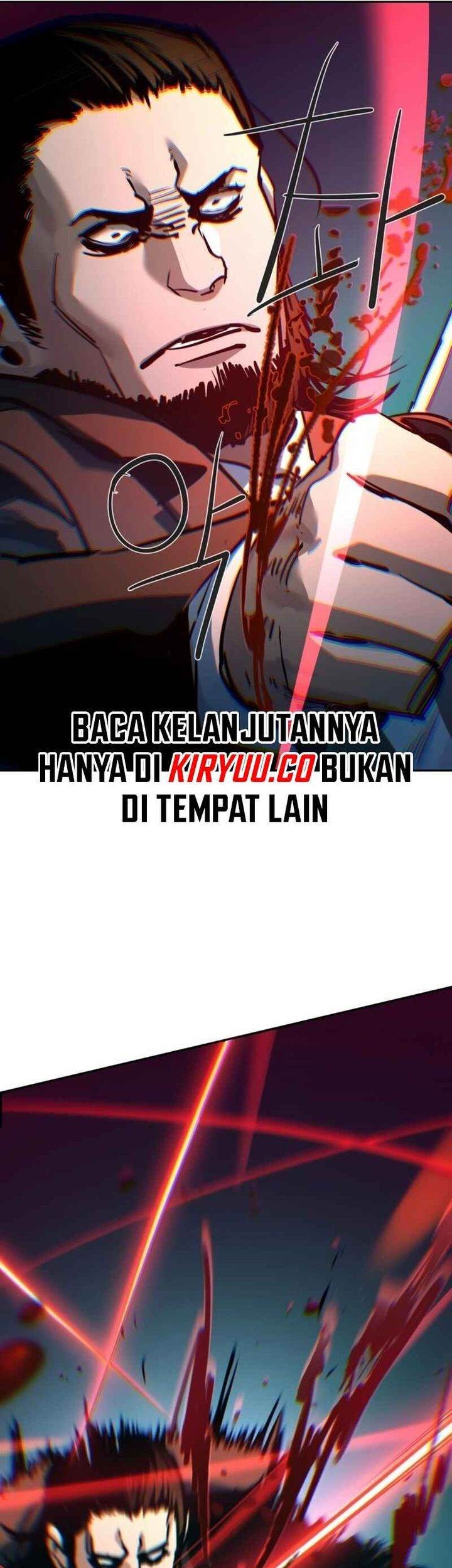 Mercenary Enrollment Bab 219 halaman 22