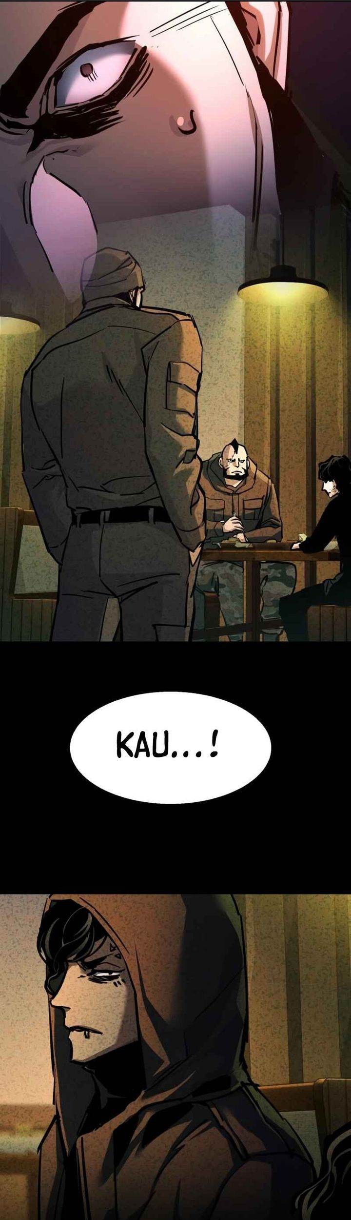 Mercenary Enrollment Bab 219 halaman 28