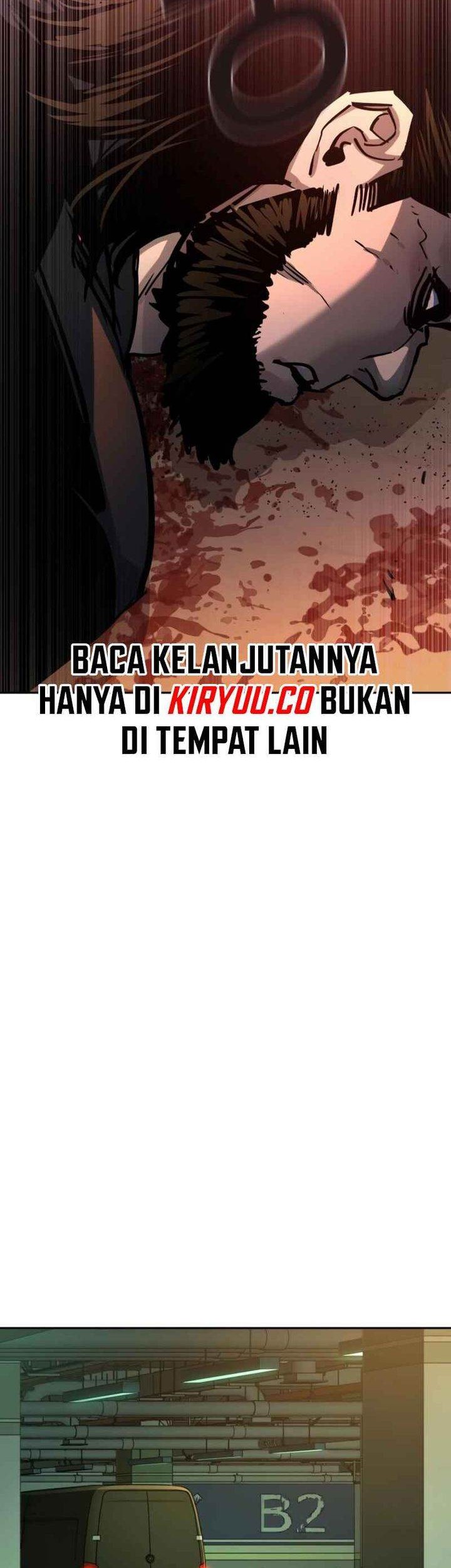 Mercenary Enrollment Bab 219 halaman 32