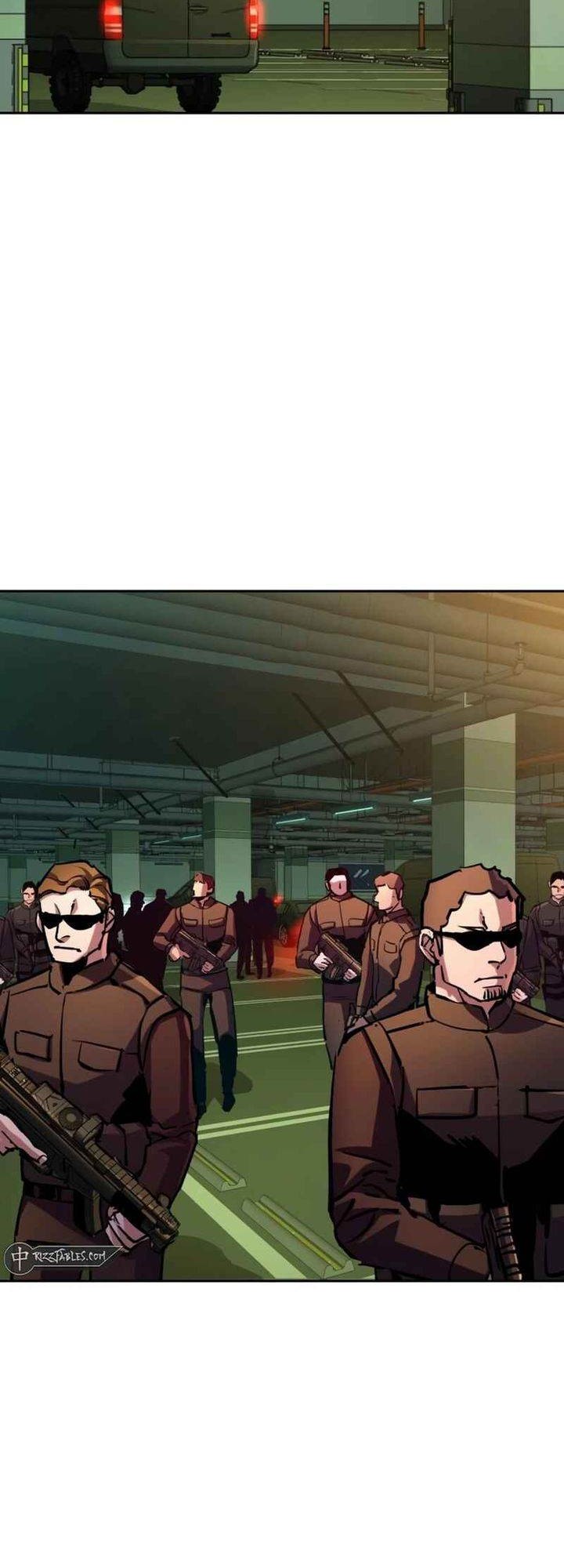 Mercenary Enrollment Bab 219 halaman 33