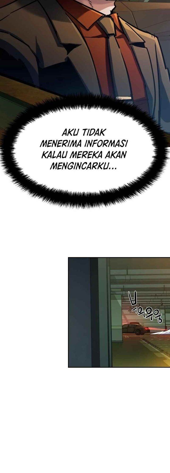 Mercenary Enrollment Bab 219 halaman 39