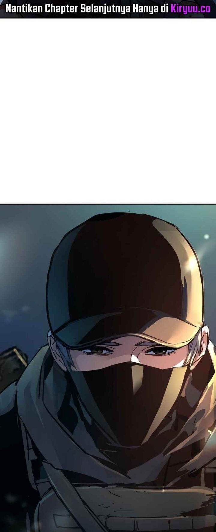 Mercenary Enrollment Bab 219 halaman 51