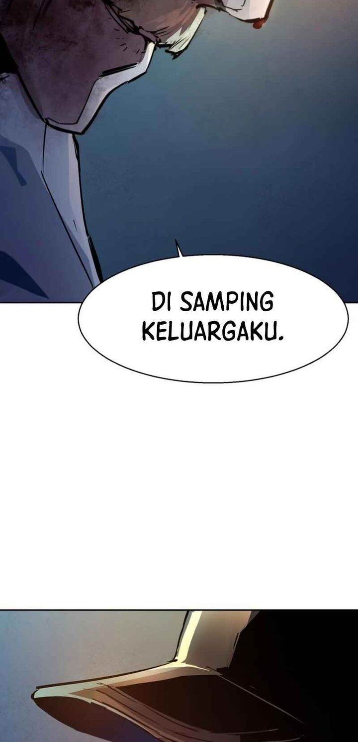 Mercenary Enrollment Bab 219 halaman 54
